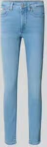 Calvin Klein Jeans Slim fit Jeans met Logopatch - Foto 3
