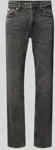 Calvin Klein Jeans slim fit jeans van katoenmix - Foto 2