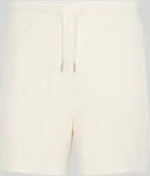 Calvin Klein Jeans Sweatshorts met tunnelkoord - Foto 10