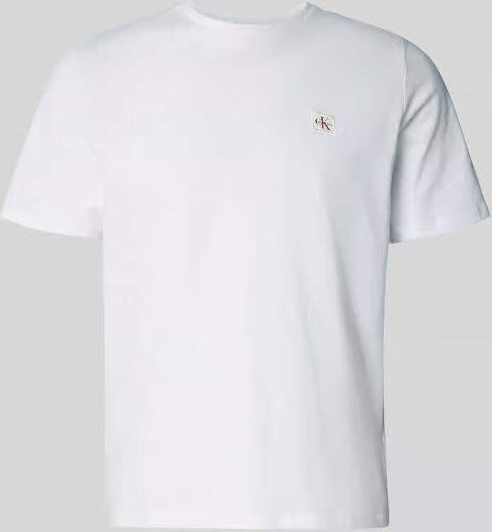 Calvin Klein Jeans T-shirt Korte Mouw LV04RC272G - Foto 9
