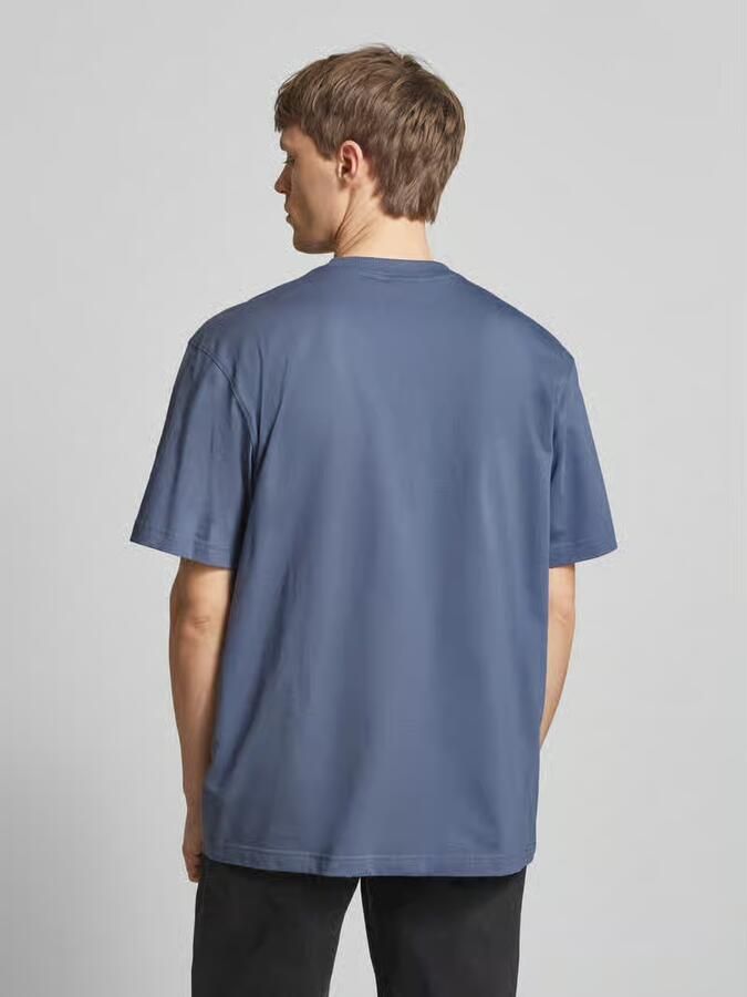 Calvin Klein Jeans T-shirt Korte Mouw J30J326857