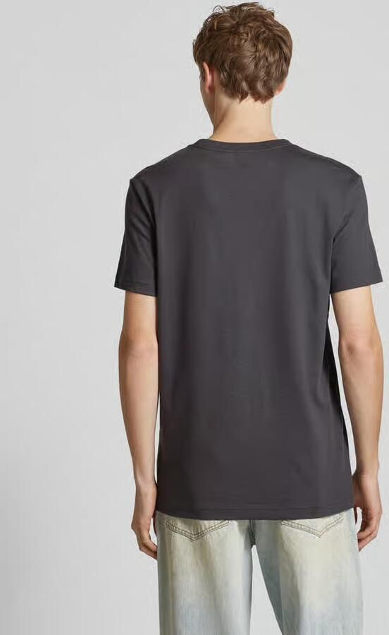 Calvin Klein Jeans T-shirt Korte Mouw J30J327472