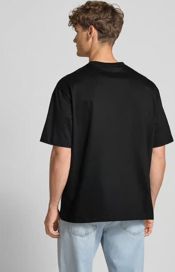 Calvin Klein Jeans T-shirt Korte Mouw SS 16S CALVIN RESORT LV04RC808G