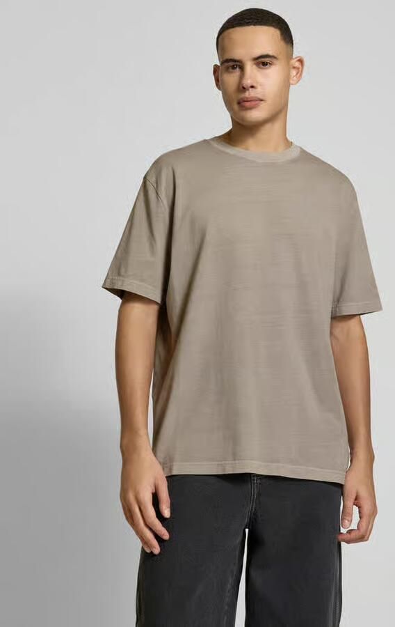 Calvin Klein Jeans T-shirt met logoprint - Foto 2