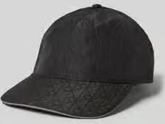 CK Calvin Klein Baseballpet met verstelbare Sluiting