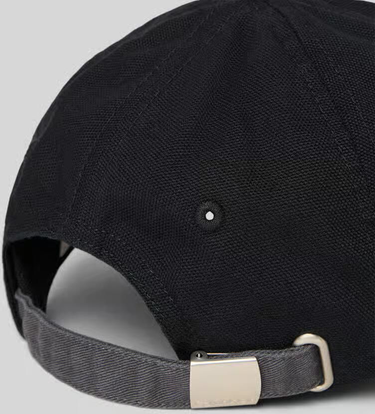 CK Calvin Klein Baseballpet met Gestikt logo - Foto 2