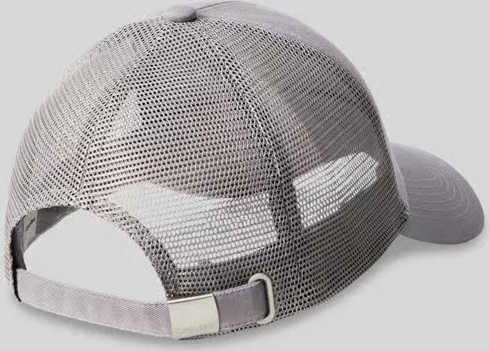 CK Calvin Klein Baseballpet met mesh-inzet en logodetail - Foto 2