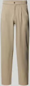 CK Calvin Klein Broek met Franse steekzakken