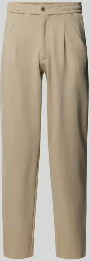 CK Calvin Klein Broek met Franse steekzakken - Foto 2