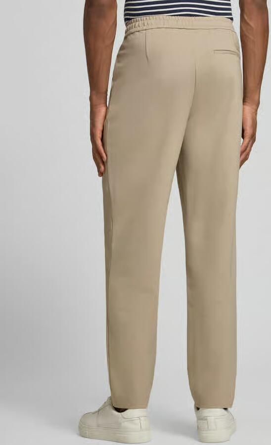 CK Calvin Klein Broek met Franse steekzakken - Foto 2