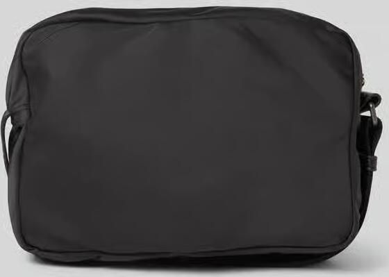 Calvin Klein schoudertas Tech Utility zwart - Foto 4