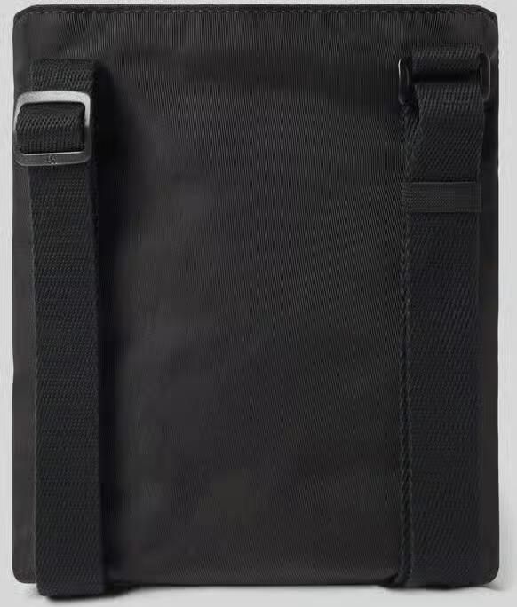 CK Calvin Klein Crossbody Tas met Labelstitching