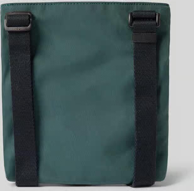 CK Calvin Klein Crossbody Tas met Labelstitching - Foto 3