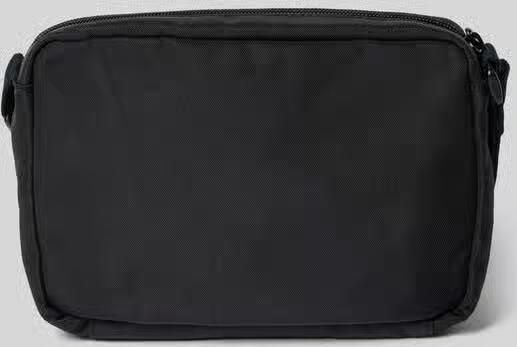 CK Calvin Klein Crossbody Tas met Labelstitching