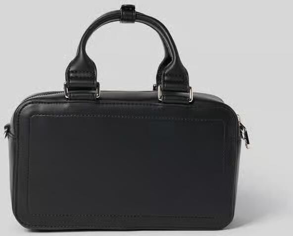 CK Calvin Klein Crossbodytas in leerlook - Foto 3