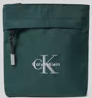 CK Calvin Klein Crossbodytas met labelstitching - Foto 3