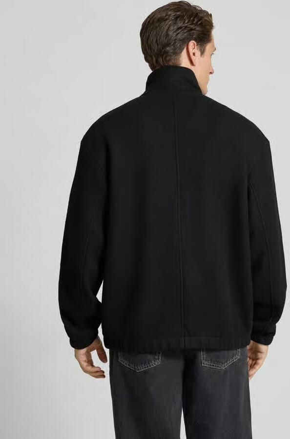 CK Calvin Klein Jack met ritssluiting