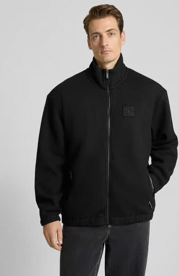 CK Calvin Klein Jack met ritssluiting - Foto 2