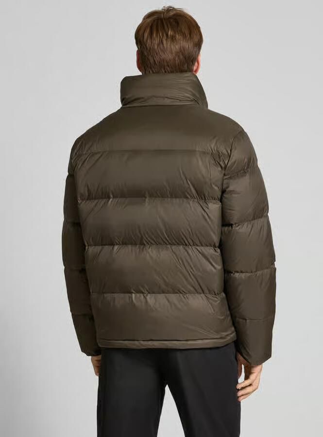 Calvin Klein Gewatteerde jas LS MDWT NYLON CHNNL DOWN PUFFER - Foto 8