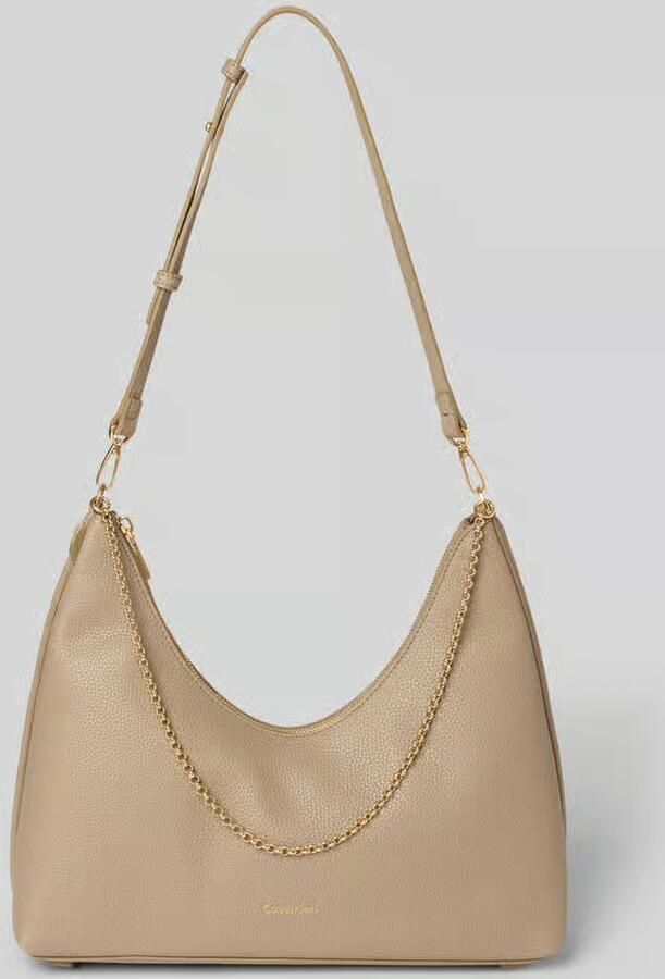 CK Calvin Klein Handtas in handtassenlook met labeldetail - Foto 2
