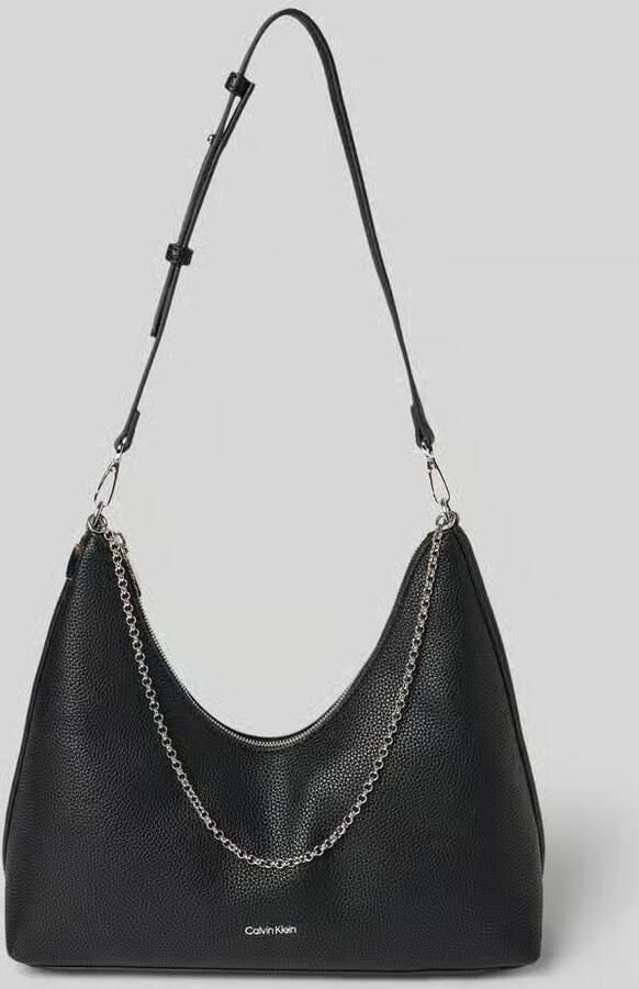 CK Calvin Klein Handtas in handtassenlook met labeldetail - Foto 2