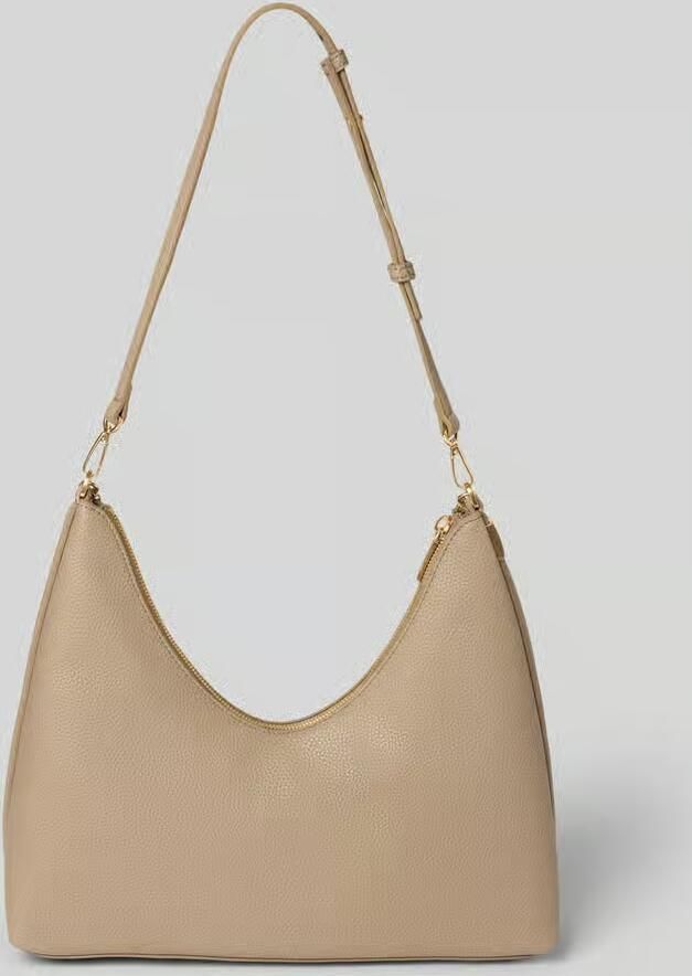 CK Calvin Klein Handtas in handtassenlook met labeldetail