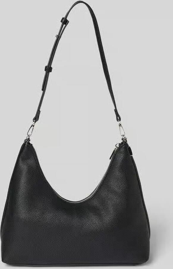CK Calvin Klein Handtas in handtassenlook met labeldetail