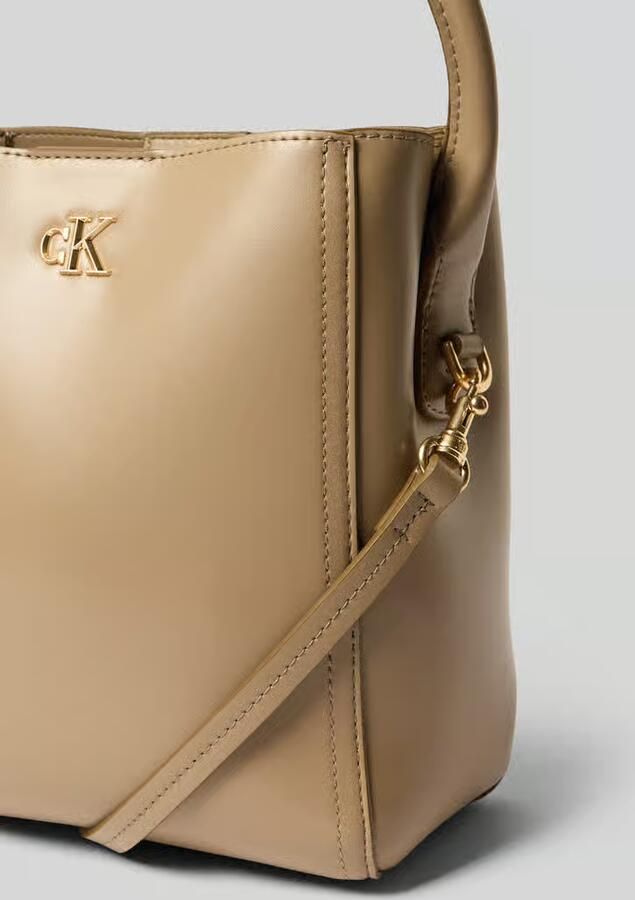 CK Calvin Klein Handtas met draagband - Foto 2