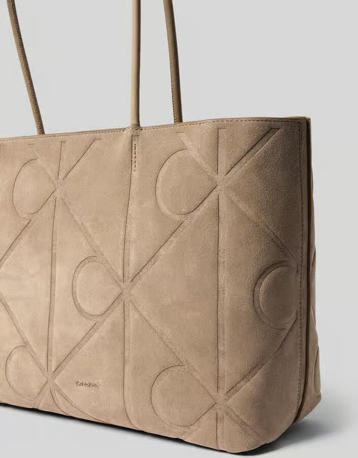 CK Calvin Klein Handtas met draagband - Foto 2