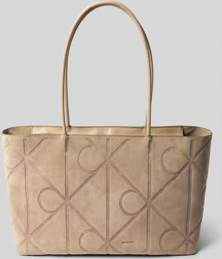 CK Calvin Klein Handtas met draagband