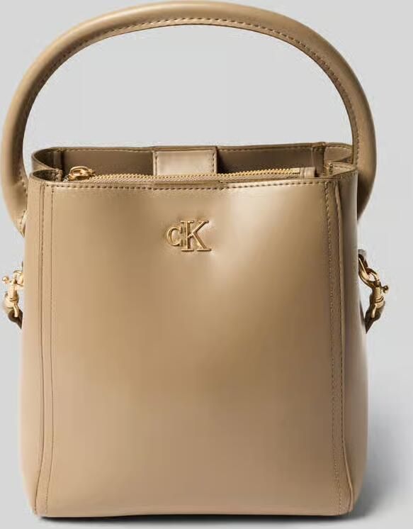 CK Calvin Klein Handtas met draagband