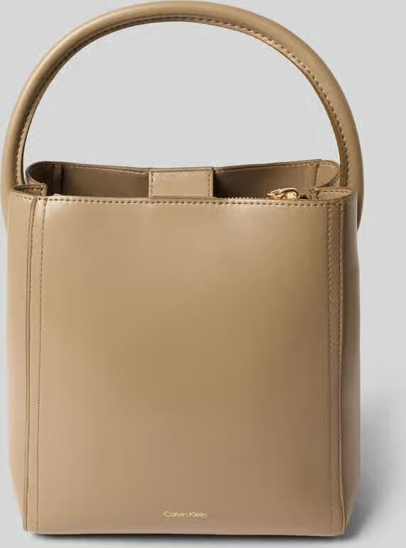 Calvin Klein Jeans Handtas CK BUCKET WITH STRAP LV04F3174G