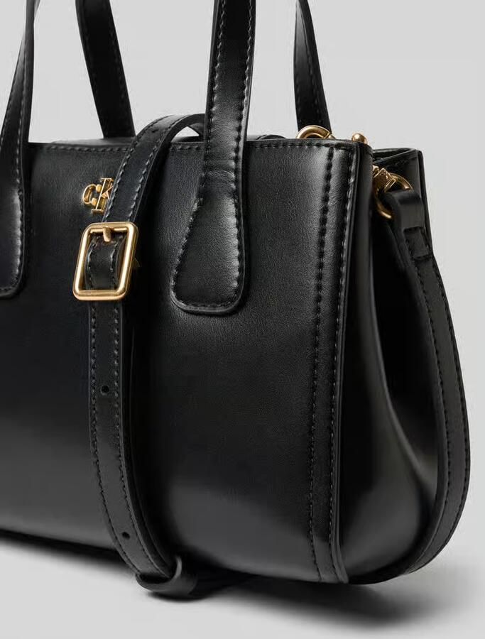 CK Calvin Klein Handtas met label-applicatie - Foto 2