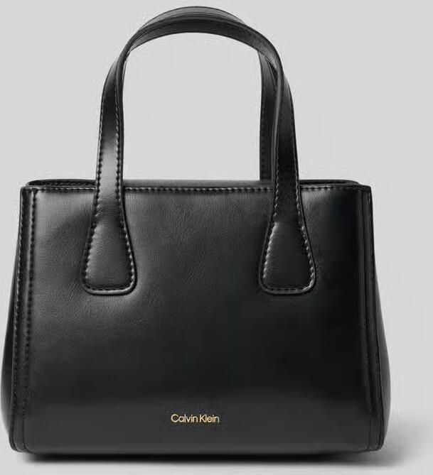 Calvin Klein Jeans Handtas CK MINI TOTE CROSSBODY LV04F3520G