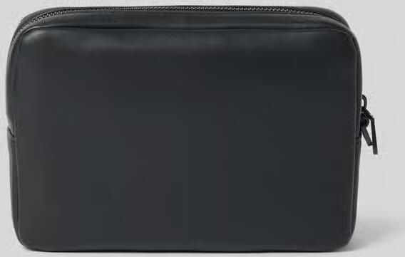 Calvin Klein Jeans Handtasje BOLD POUCH W HANDLE LV04D1257G - Foto 3