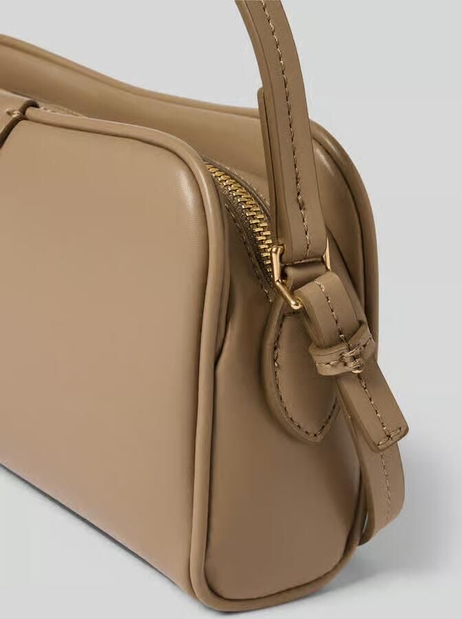 CK Calvin Klein Handtas met labeldetail en schouderriem - Foto 2