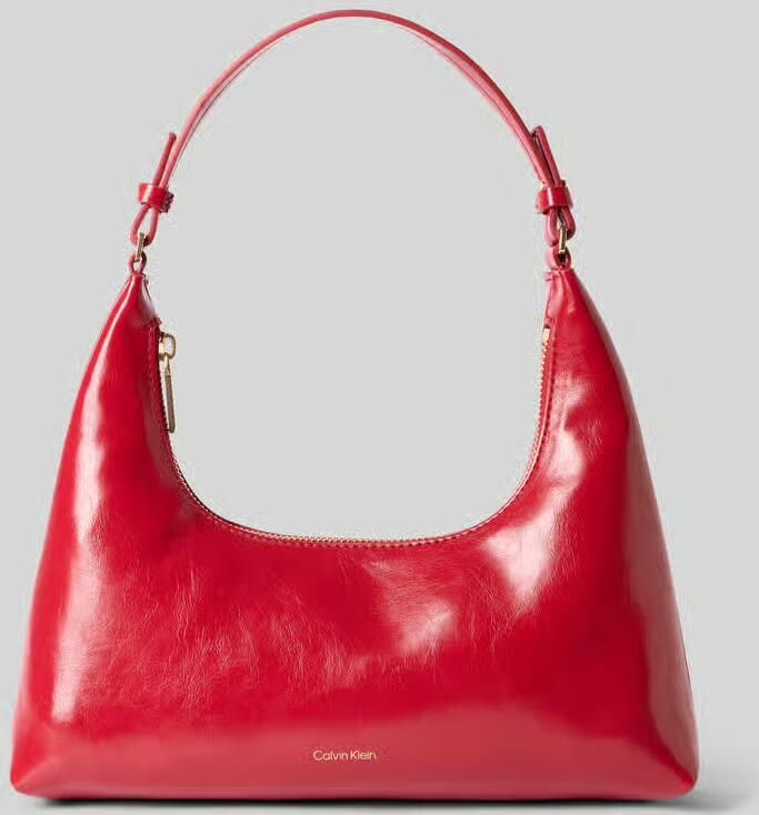 CK Calvin Klein Handtas met Labeldetail - Foto 2