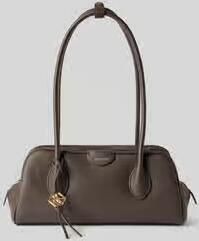 Calvin Klein Jeans Tas EMBLEM TRIO PEBBLE SHOULDER BAG LV04F3743G - Foto 2