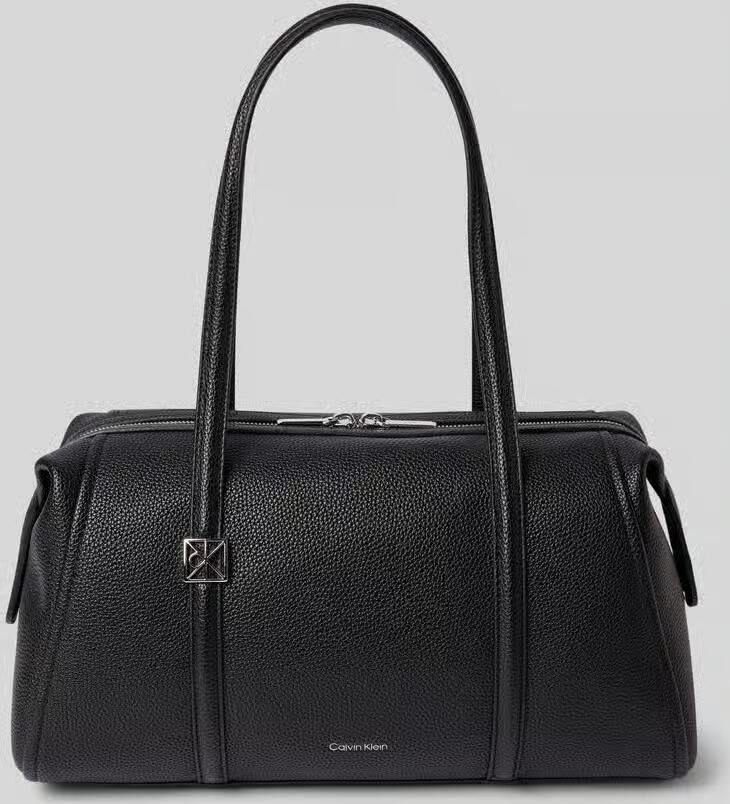 CK Calvin Klein Handtas met Labeldetail - Foto 2