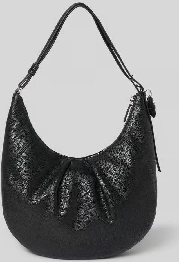 Calvin Klein Jeans Handtas ENGRAVED HW MEDIUM SHOULDER BAG LV04F3555G