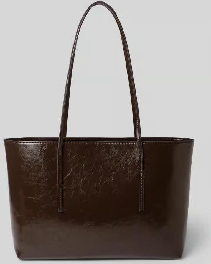 CK Calvin Klein Handtas met Labeldetail - Foto 2