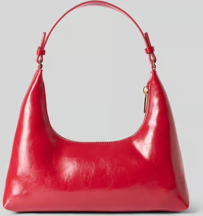 CK Calvin Klein Handtas met Labeldetail