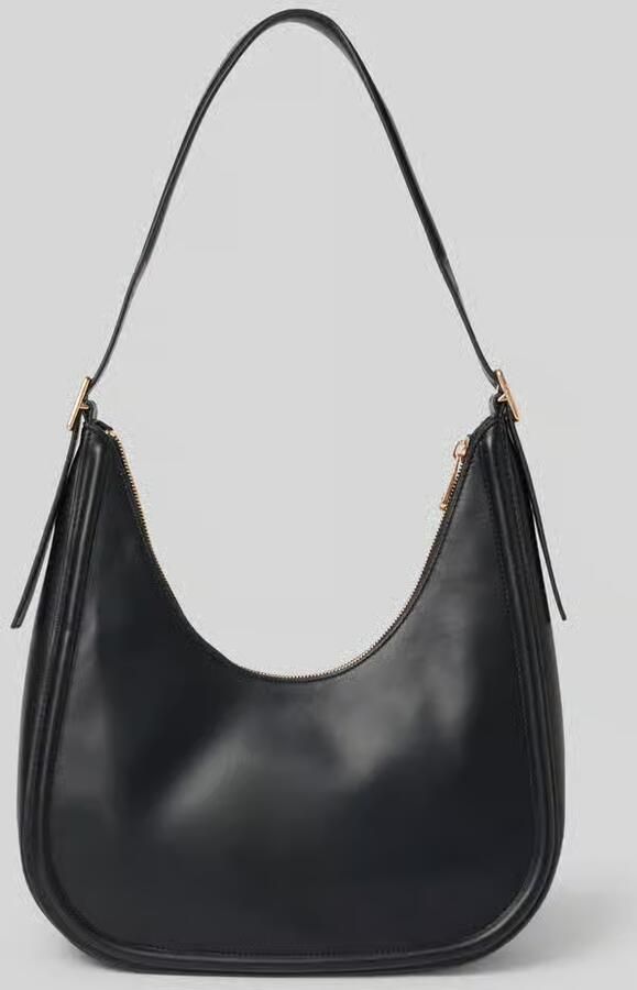 Calvin Klein Jeans Handtas BOLD CK CRESCENT LV04F3427G
