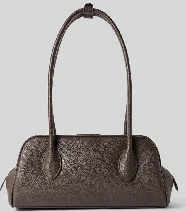Calvin Klein Jeans Tas EMBLEM TRIO PEBBLE SHOULDER BAG LV04F3743G - Foto 4