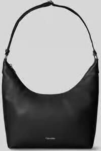 CK Calvin Klein Handtas met labelopschrift