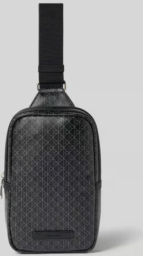 CK Calvin Klein Handtas met Logomotief - Foto 2