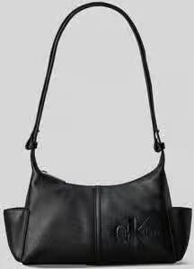 CK Calvin Klein Handtas met verstelbare schouderriem
