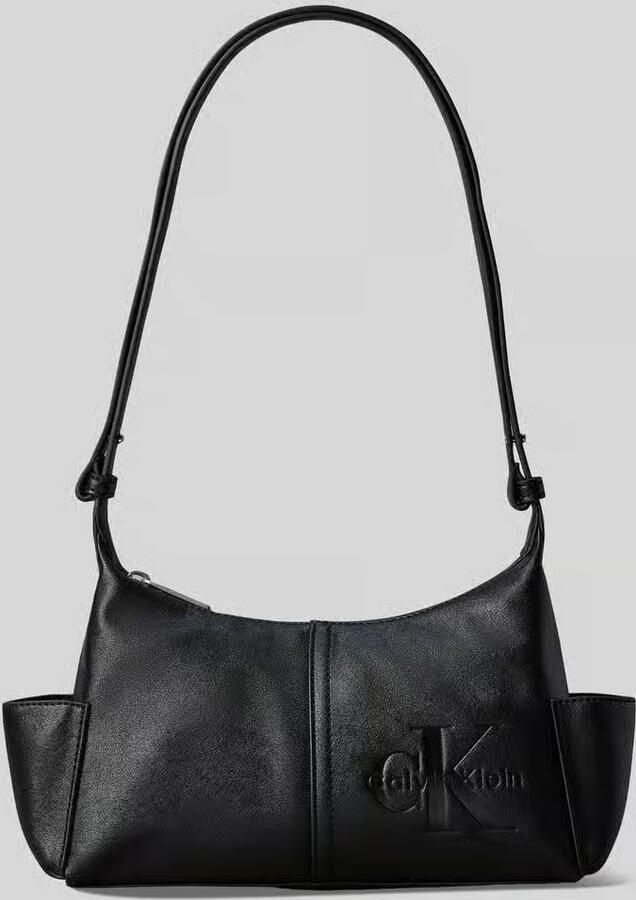 CK Calvin Klein Handtas met verstelbare schouderriem