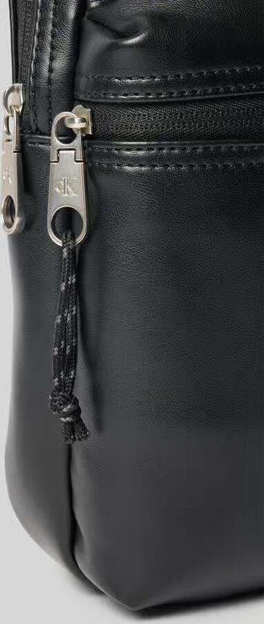 Calvin Klein Jeans Schoudertas BOLD LOGO WEBBING SLING LV04D3449G