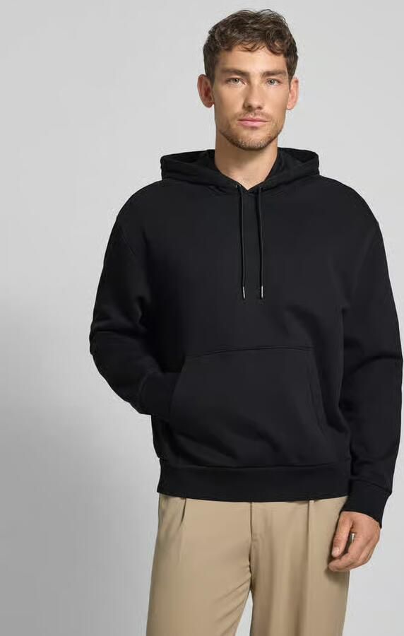 CK Calvin Klein Hoodie met labelstitching - Foto 2